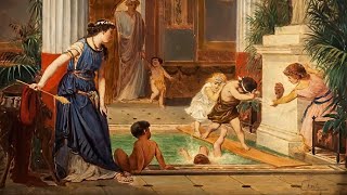 29 - 28 BC | Mark Antony’s Widow