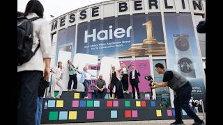 IFA 2025 Highlights | The world’s leading tech show in motion