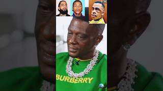 Boosie takes Nipsey Hussles Side on This One