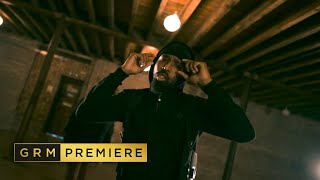 Jammer - Monumental Feat Pit [Music Video] | GRM Daily