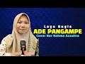 Lagu Bugis Ade Pangampe Karya H. Mustafa Bande Cover By. Nur Rahma Azzahra di Kopi Sudut Pangkep