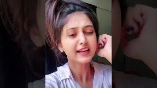 Sana Khan Funniest Tiktok video 😂😂 | #tiktokindia #TiktokStar