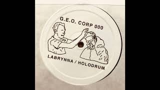 PREMIERE: G.E.O. Corp - Labrynna