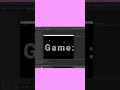 Snake in C++ with raylib