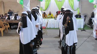 hafla école rahma Lomé