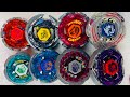 Beyblade BATTLE BLADERS in real life!!! Round 2 (INSANE FIGHTS!!!!)