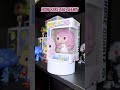 rose quartz funko pop 211