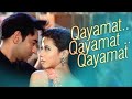 Qayamat Qayamat | Ajay Devgan | Urmila Matondkar | Alka Yagnik | Sukhwinder Singh