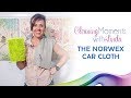 Norwex Car Cloth & Car Wash Mitt - Mini Moment with Linda