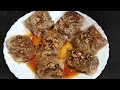 Rice Paper Dumplings | Rice Paper Dumplings at home | Recipes by sukanti