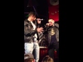 Kollegah feat. Majoe - Wat is denn los mit dir ? [Live]