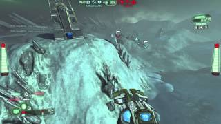 BlinkAddict: A Tribes:Ascend Chasing Montage