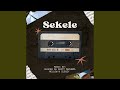 Blacko SA & Mellow & Sleazy - Sekele (Official Audio) (feat. Scotts Maphuma) | AMAPIANO