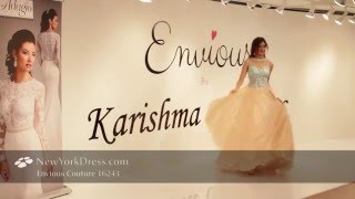 Envious Couture 16243 Dress - NewYorkDress.com