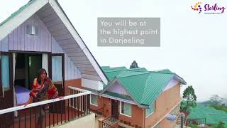 Sterling Darjeeling - Discover the world under your feet