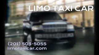 LIMO TAXI CAR Airport Service