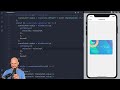 Higher Order Animations — React Native Gestures and Animations