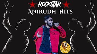 Anirudh Songs Tamil Hits|All Time Favourite Anirudh Songs #rockstar #anirudh #trending #love #tamil