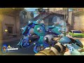 【オーバーウォッチ2】新キャラ”ベンチャー”のワンパンコンボが最強すぎて止まらない件【overwatch2 ow2】