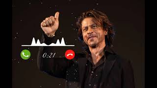 X3 MASTERPIECE New BGM ringtone (SRK)New movie Ring tone.                  100k view