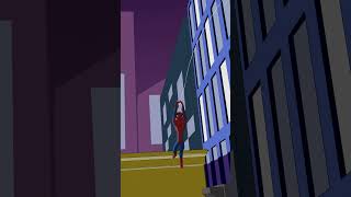 The Spectacular Spider-Man (Blender Animation)