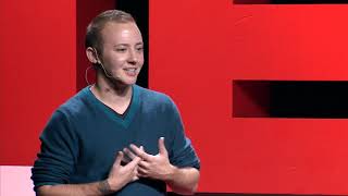 Trusting the Body: Softening the Contractions of Masculinity | Owen Karcher | TEDxFondduLac