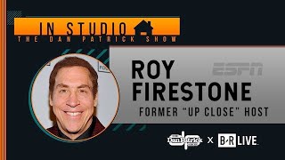 Former ESPN “Up Close” Host Roy Firestone Talks Favorite Interviews and More w/Dan Patrick | 9/19/19