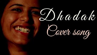 Dhadak | cover song | shubham srivastava ft. aastha | hasit nanda | shreya ghoshal | ajay gogavale