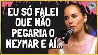 CANCELARAM a MARI BELÉM na INTERNET