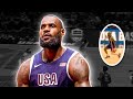 LeBron James is Still the BEST Player In The World