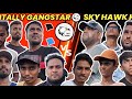 Kite Fighting || Entally Gangstar KC VS Sky Hawk KC || Kolkata Club Kite Fighting