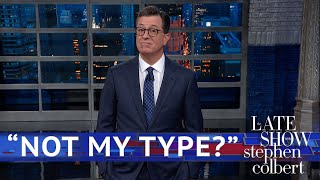 'Not My Type': Trump's Unconvincing Sexual Assault Denial