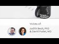 Cognitive Behavior Therapy (CBT) with Dr. Judith Beck