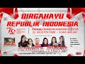 LIVE STREAMING ANGGITA MUSIC|HUT RI KE-79|KALUT 