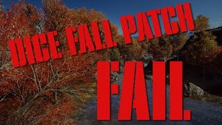 Battlefield 4 DICE Fall Patch Fail - Netcode 0 Hit Registration Issue