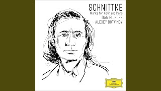 Schnittke: Polka