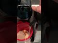 How to make creamier hot cocoa using Nespresso machine