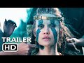 BOUDICA : QUEEN OF WAR Trailer (2023)