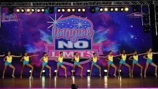 Legendary- Imagine Nationals 2023                Choreography: Danielle Mednick