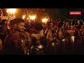 peruvanam pooram 2021 kuttan marar melam cherppu thrissur kerala