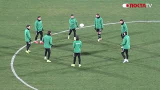 Kocaelispor'da, Manisa Galibiyetinin Hikayesi