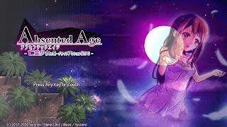 【インディーゲームPV】AbsentedAge：アブセンテッドエイジ ～亡霊少女のローグライクアクションSRPG