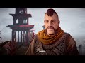 【ps4】horizon zero dawn 地平線 期待黎明 walkthrough gameplay 日必将落 maker s end