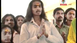 Vandana Marathi New Religious Bhakti Video Song Of 2012 Aarti Geet Lakhabai Special