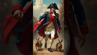 Napoleon vs. The Bunny Invasion: History’s Funniest Battle!