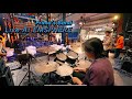 The Best - Tina Turner (Cover) by Phrima 's BAND [ Live At Emsphere] #ThaiLand