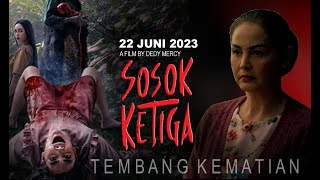 #filmhoror #terbaru2023 Tembang Jawa  SOSOK KETIGA – Film HOROR Indonesia Terbaru 22 Juni 2023