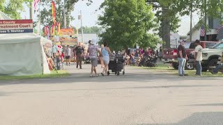 Security tightened at Lorain County Fair: See the changes being made