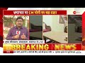 breaking news cm yogi ने रिश्वत लेने के आरोपी co को डिमोट कर बनाया सिपाही cm yogi corruption