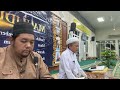 Berzanji Kelantan - Bhs Arab dan Melayu, Maqam Sikah Hijazi, Mayya, Rast, Husaini, Hirab dan Rakbi